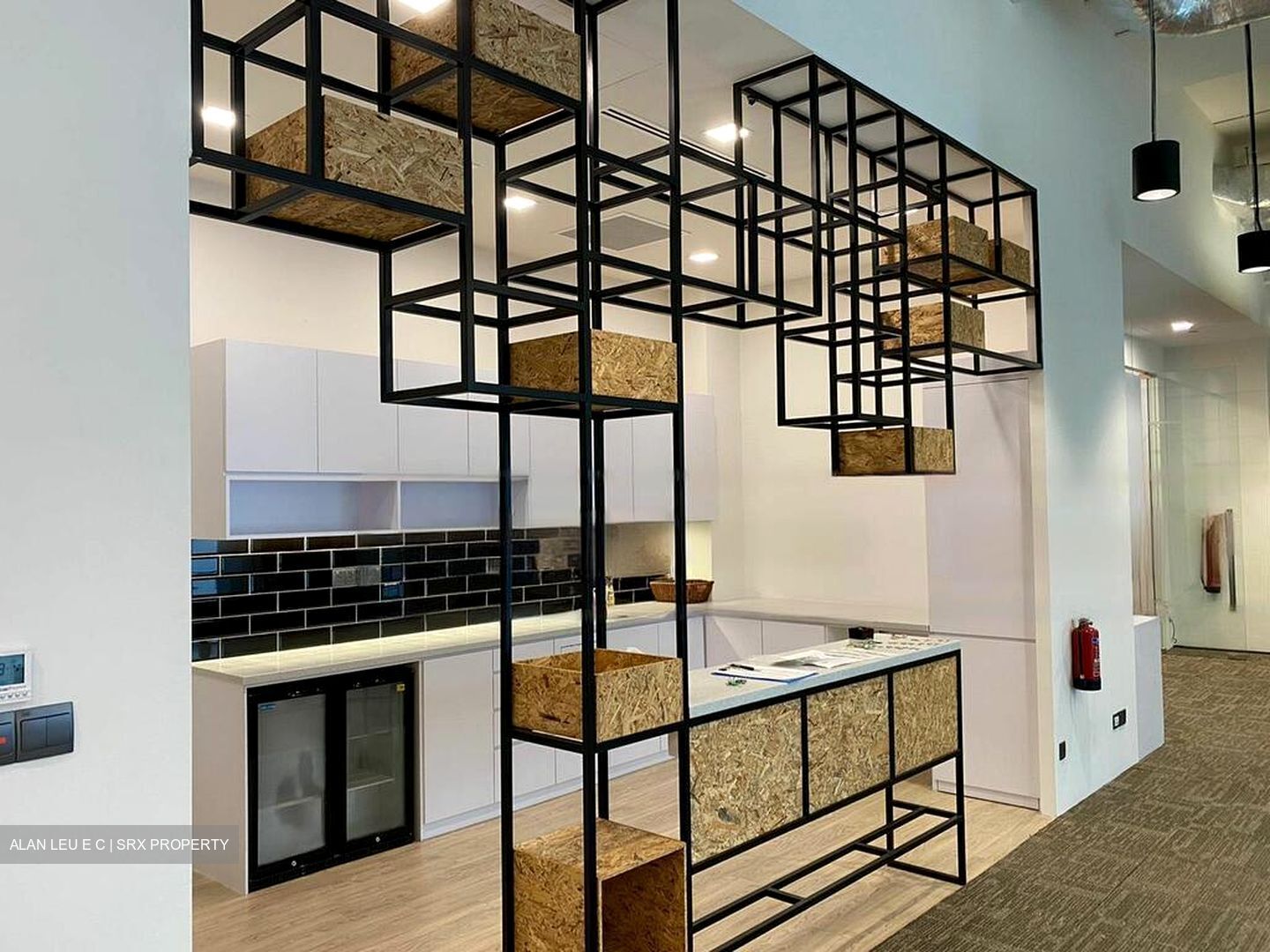 Sbf Center (D1), Office #456072201